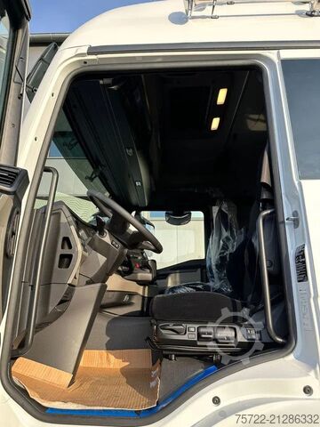 Fahrgestell mit Fahrerhaus MAN TGS 33.520 6x4 BL 4200mm Sofort Verfügbar