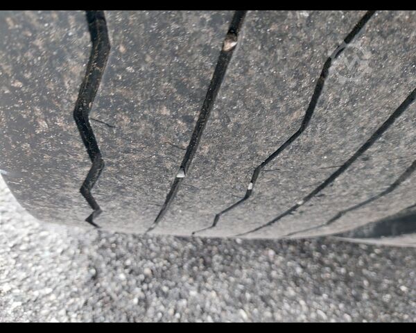 Değiştirilebilir kasa kutu yapılı MERCEDES-BENZ Actros 5 distribuzione 25 6x2 - Actros 5 distribuzione 2545 L 6x2