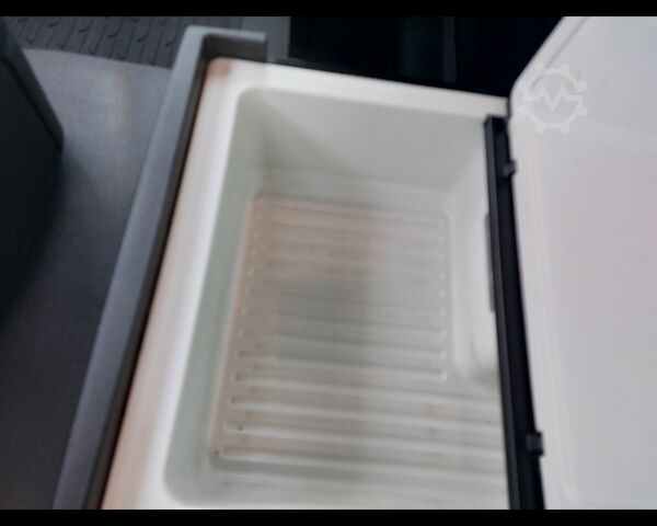 Değiştirilebilir kasa kutu yapılı MERCEDES-BENZ Actros 5 distribuzione 25 6x2 - Actros 5 distribuzione 2545 L 6x2