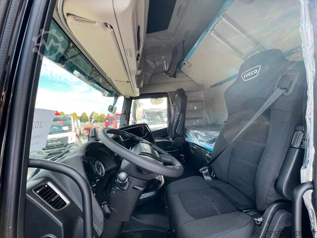 Fahrgestell mit Fahrerhaus Iveco X-WAY 570 6x4 BL Fahrgestell Sofort Verfügbar