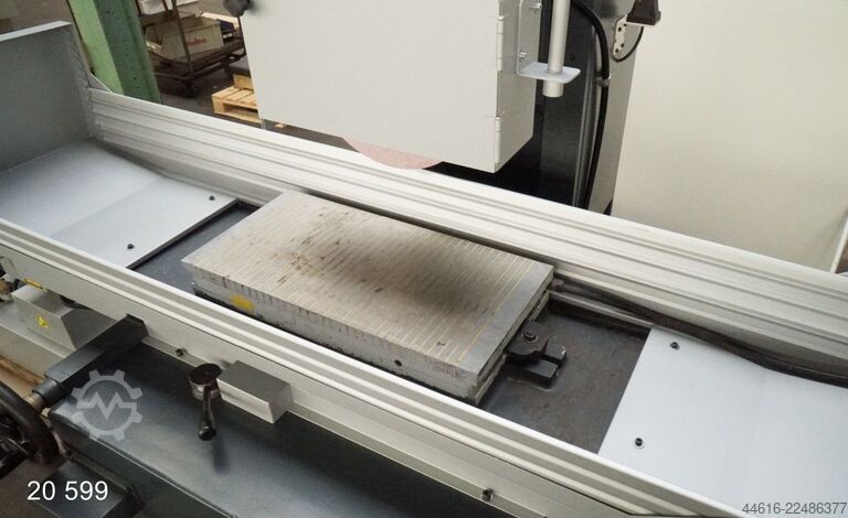 Planslipmaskin PROTH PSGS-3060BH