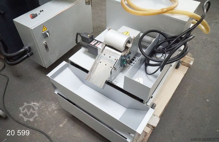Planslipmaskin PROTH PSGS-3060BH