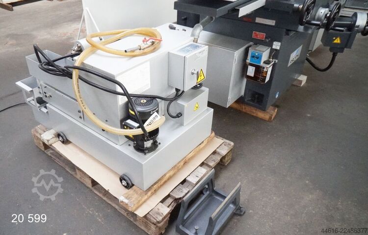 Planslipmaskin PROTH PSGS-3060BH
