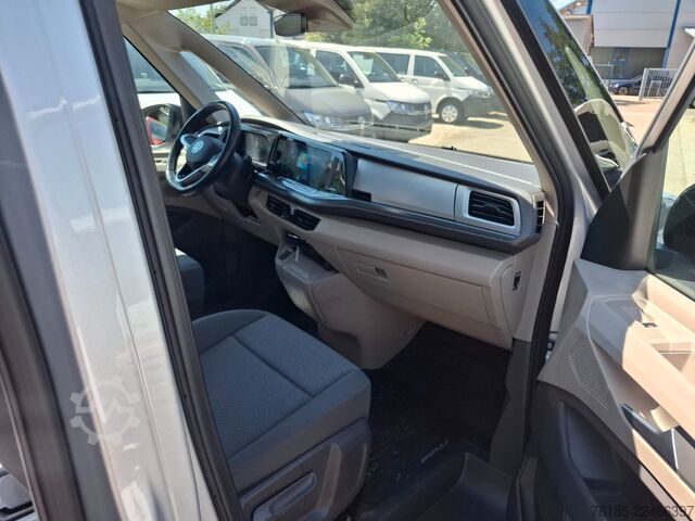 Minibus VW T7 Multivan  TDI  DSG  Getriebe 1. Hand