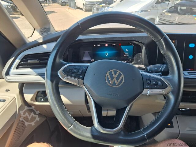 Minibus VW T7 Multivan  TDI  DSG  Getriebe 1. Hand