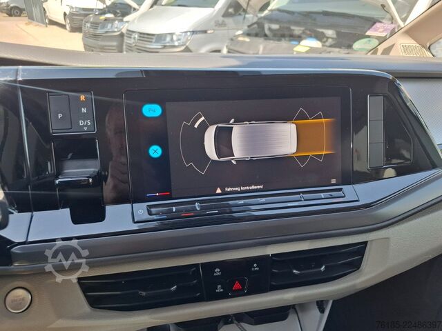 Minibus VW T7 Multivan  TDI  DSG  Getriebe 1. Hand