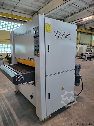 20-29-541 Breedbandschuurmachine WOODLAND MACHINERY R-RP1300