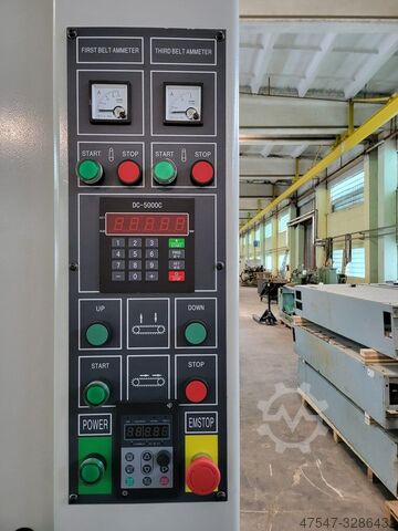 20-29-541 Breedbandschuurmachine WOODLAND MACHINERY R-RP1300