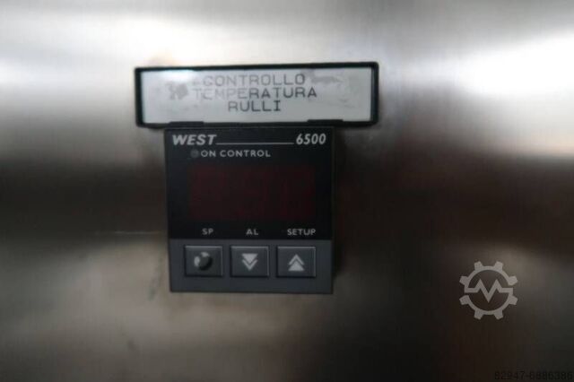 Marqueur de gril TMCI PADOVAN ITALIA