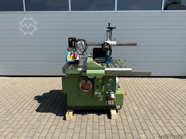  Kölle KS 40