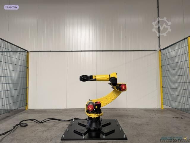  FANUC M-20iD/25
