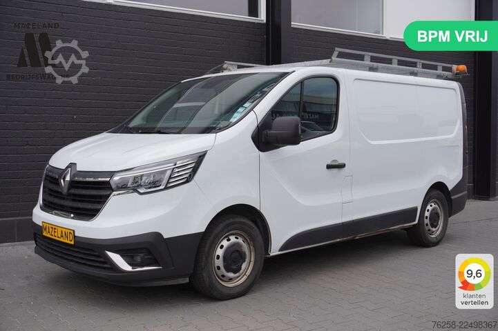  Renault Trafic 2.0 Blue dCi 130PK EURO 6 - Airco - Navi...