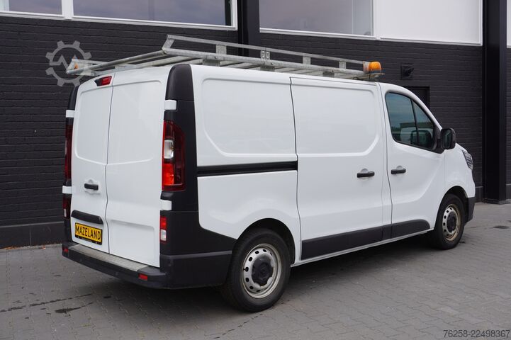  Renault Trafic 2.0 Blue dCi 130PK EURO 6 - Airco - Navi...