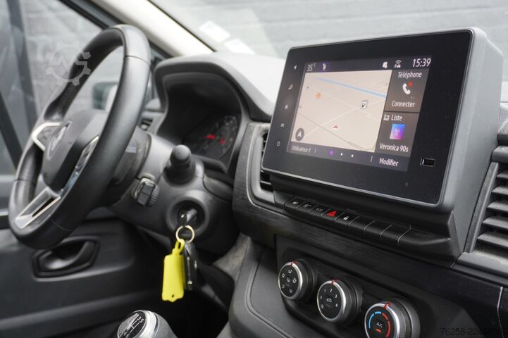  Renault Trafic 2.0 Blue dCi 130PK EURO 6 - Airco - Navi...