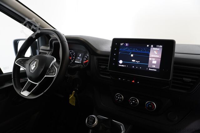 Furgoneta Renault Trafic 2.0 dCi 130PK EURO 6 - Airco - Navi - Cr...