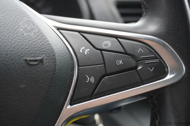 κλειστό βαν Renault Trafic 2.0 dCi 130PK EURO 6 - Airco - Navi - Cr...