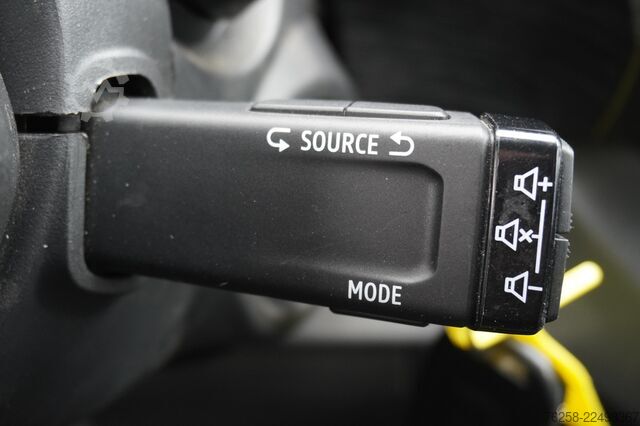 κλειστό βαν Renault Trafic 2.0 dCi 130PK EURO 6 - Airco - Navi - Cr...