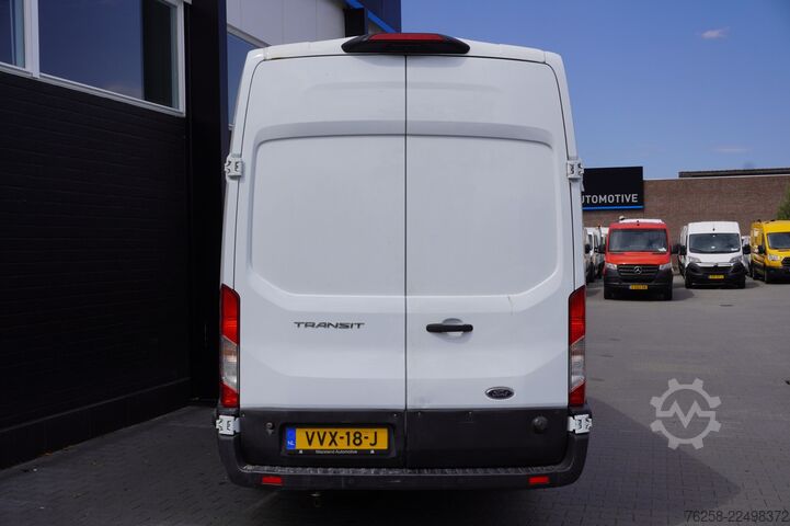  Ford Transit 2.0 TDCI L4H3 - EURO 6 - Airco - Cruise...