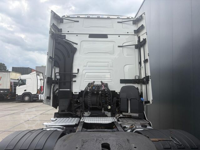  Renault T520 / High / 6X2 / Hydraulic / Euro 6D / TUV:3...