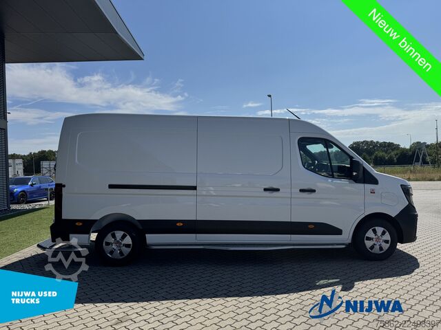  Renault Master E-Tech T35 L3H2 87 kWh Home Delivery + C...