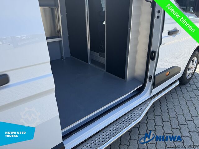  Renault Master E-Tech T35 L3H2 87 kWh Home Delivery + C...