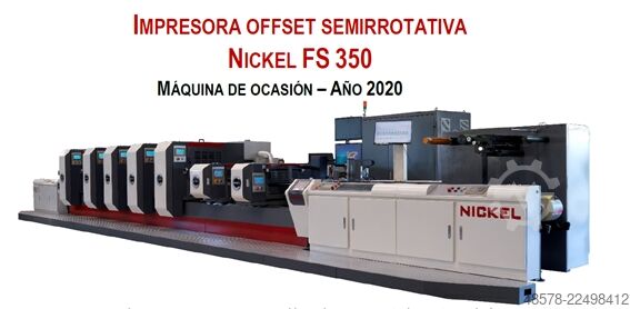  NICKEL FS 350