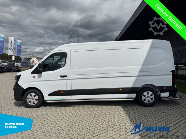  Renault Master E-Tech T35 L3H2 87 kWh Home Delivery + C...