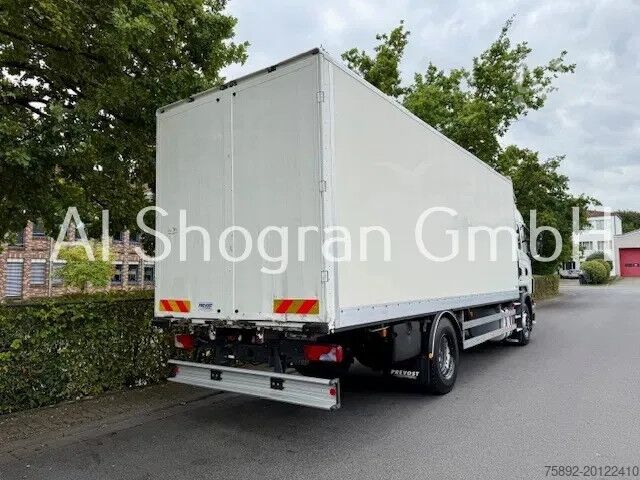 Koffer Scania R360 Koffer/Fahrschule/Retarder/Eu5