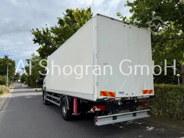 Koffer Scania R360 Koffer/Fahrschule/Retarder/Eu5
