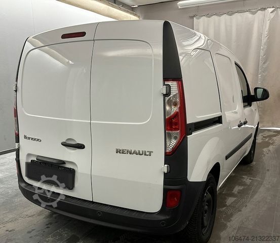 Furgoneta RENAULT Kangoo Rapid Extra # Regale Sortimo #Navi #MWST.