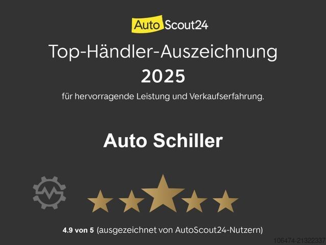 Furgoneta RENAULT Kangoo Rapid Extra # Regale Sortimo #Navi #MWST.