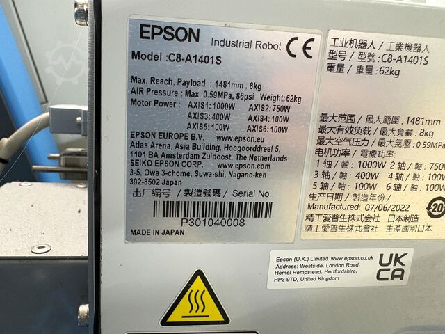 RECTIFICADORA CILÍNDRICA CNC ZEMA G-800 PLUS