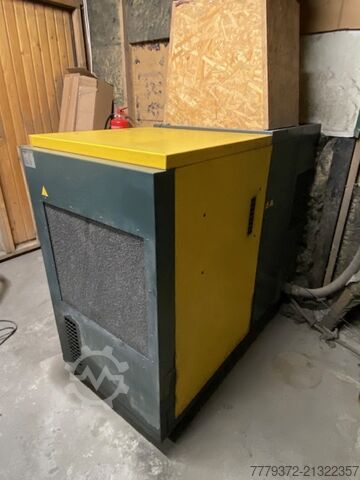 Compresor de tornillo Kaeser ASK 35 T