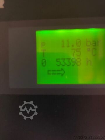 Compresor de tornillo Kaeser ASK 35 T