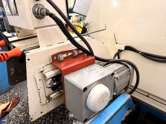 Torno CNC MIYANO BNE 51 S