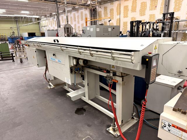 Torno CNC MIYANO BNE 51 S