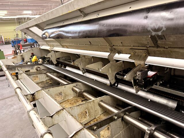 Torno CNC MIYANO BNE 51 S