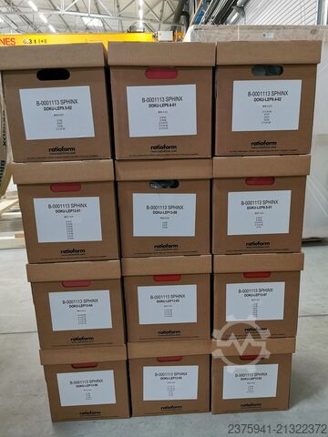 Planta de proceso biofarmacéutico GMP plasma Brinox 