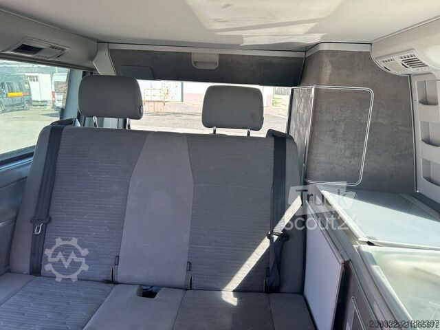 Caravan/camper Volkswagen California Coast 2.0 |2022 EURO 6| Venditore professionista