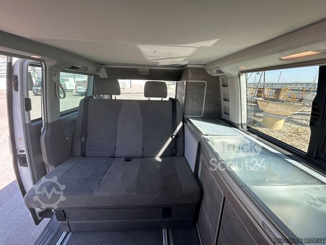 Caravan/camper Volkswagen California Coast 2.0 |2022 EURO 6| Venditore professionista