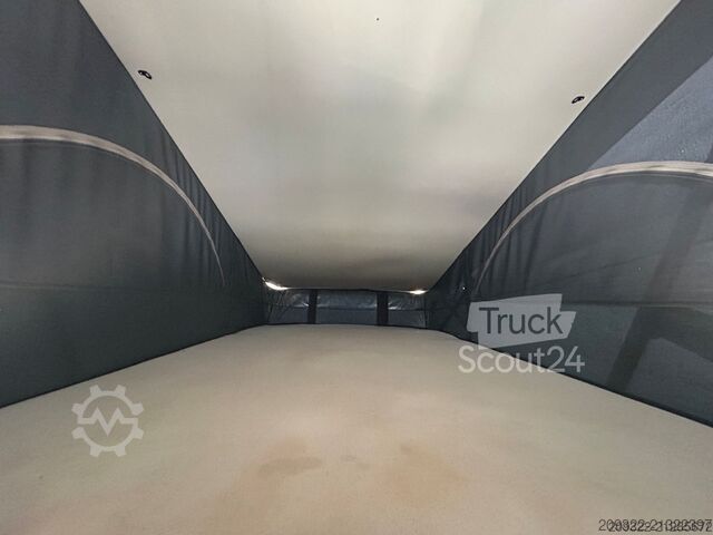 Caravan/camper Volkswagen California Coast 2.0 |2022 EURO 6| Venditore professionista