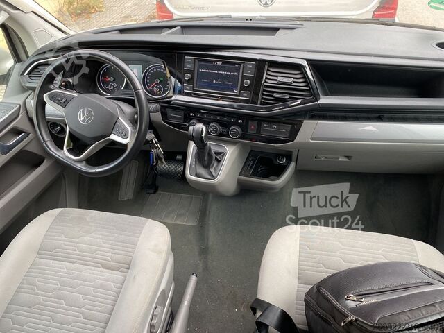 Husvagn/husbil Volkswagen California Coast 2.0 |2022 EURO 6| Venditore professionista