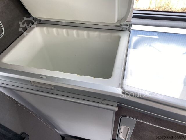 Husvagn/husbil Volkswagen California Coast 2.0 |2022 EURO 6| Venditore professionista