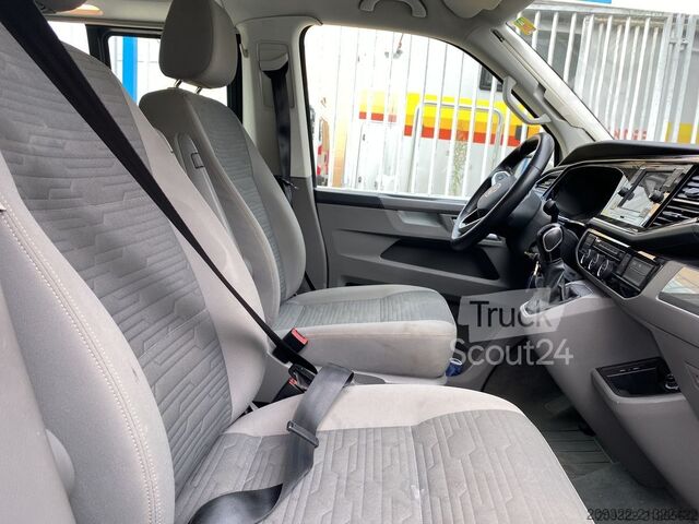 Husvagn/husbil Volkswagen California Coast 2.0 |2022 EURO 6| Venditore professionista