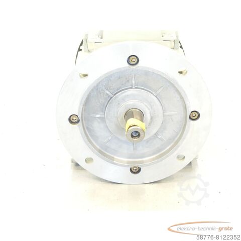 Siemens motor Siemens 1 UA7113-4BB26 - Z + 6SE9621-1DD60 - Z C87 - generalüberholt! -