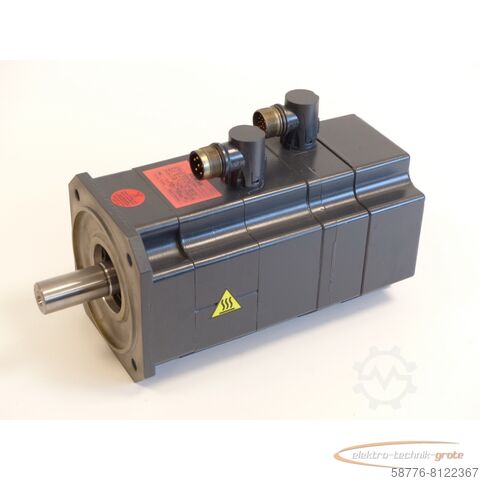 Κινητήρας Siemens Siemens 1FK6060-6AF71-1EG0 SN:YFLN87328502005 generalüberholt mit 12 Monaten Gewährleistung-