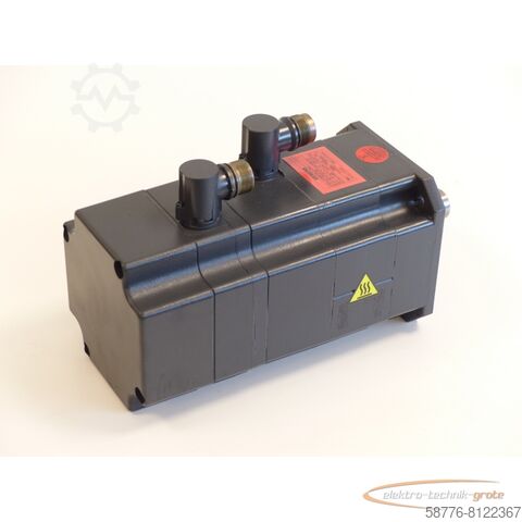 Κινητήρας Siemens Siemens 1FK6060-6AF71-1EG0 SN:YFLN87328502005 generalüberholt mit 12 Monaten Gewährleistung-