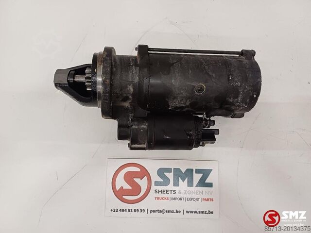 Elektriciteit Caterpillar Starter Caterpillar