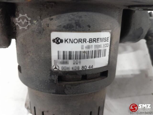 Motormanagement Mercedes Occ relaisklep Mercedes Actros A0044298044 0481026