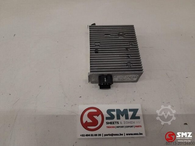 Ηλεκτρικά Mercedes Occ omvormer 24V/12V 18A Mercedes